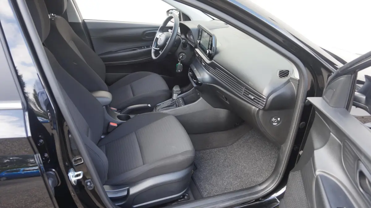 1.0 T-GDI Automaat | AppleCarplay\Android Auto | Climate Control | Cruise Controle | Stoel- + Stuurverwarming