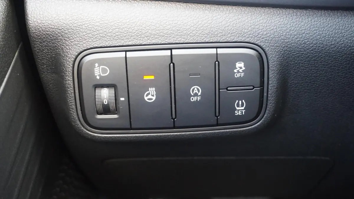 1.0 T-GDI Automaat | AppleCarplay\Android Auto | Climate Control | Cruise Controle | Stoel- + Stuurverwarming