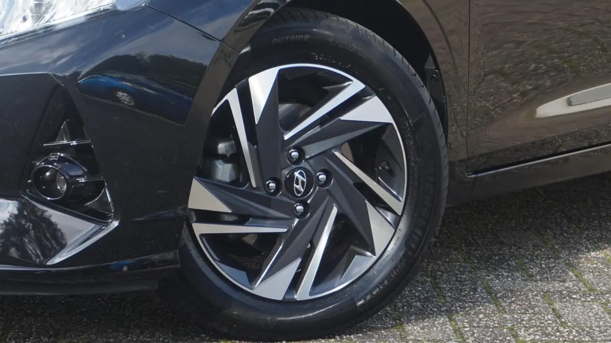 1.0 T-GDI Automaat | AppleCarplay\Android Auto | Climate Control | Cruise Controle | Stoel- + Stuurverwarming