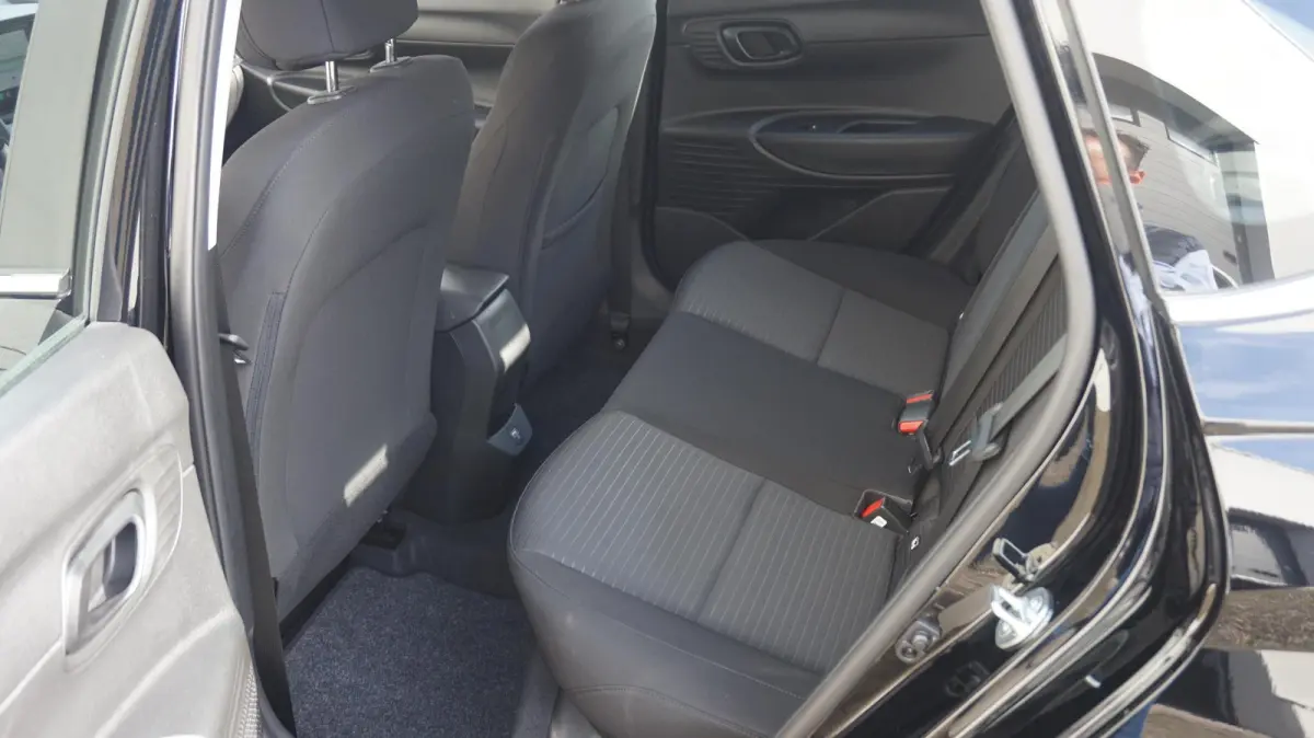 1.0 T-GDI Automaat | AppleCarplay\Android Auto | Climate Control | Cruise Controle | Stoel- + Stuurverwarming