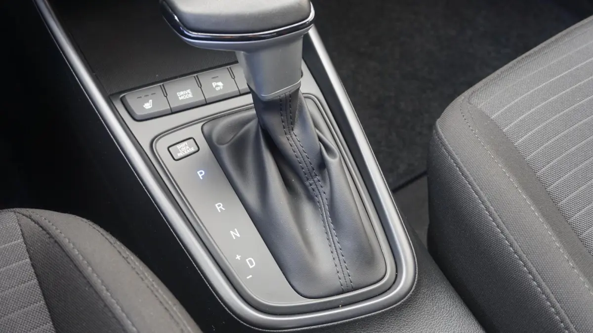 1.0 T-GDI Automaat | AppleCarplay\Android Auto | Climate Control | Cruise Controle | Stoel- + Stuurverwarming