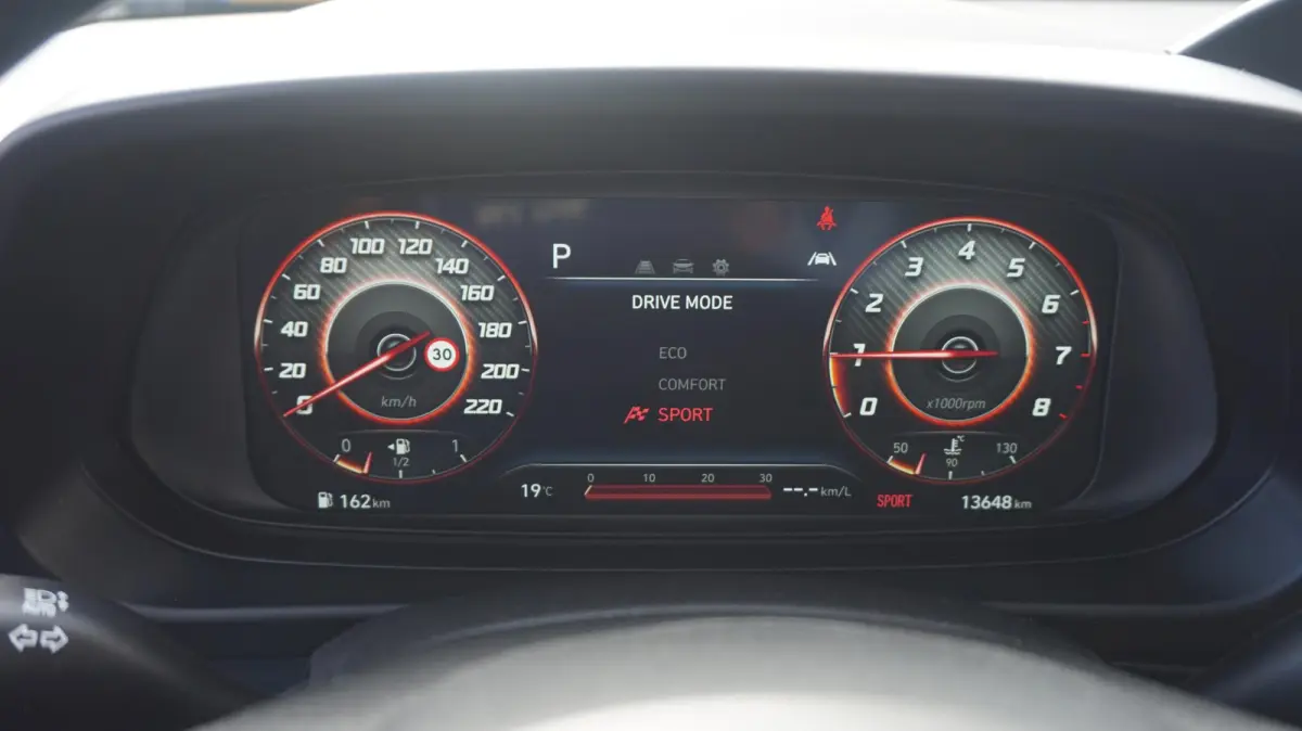 1.0 T-GDI Automaat | AppleCarplay\Android Auto | Climate Control | Cruise Controle | Stoel- + Stuurverwarming