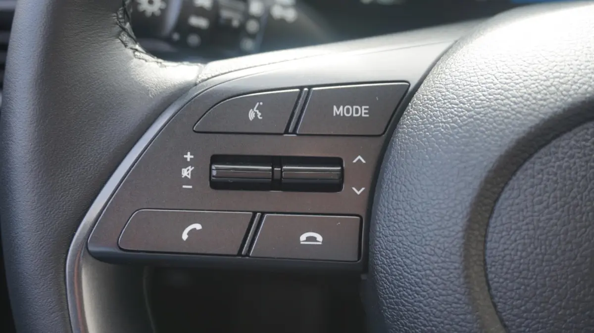 1.0 T-GDI Automaat | AppleCarplay\Android Auto | Climate Control | Cruise Controle | Stoel- + Stuurverwarming