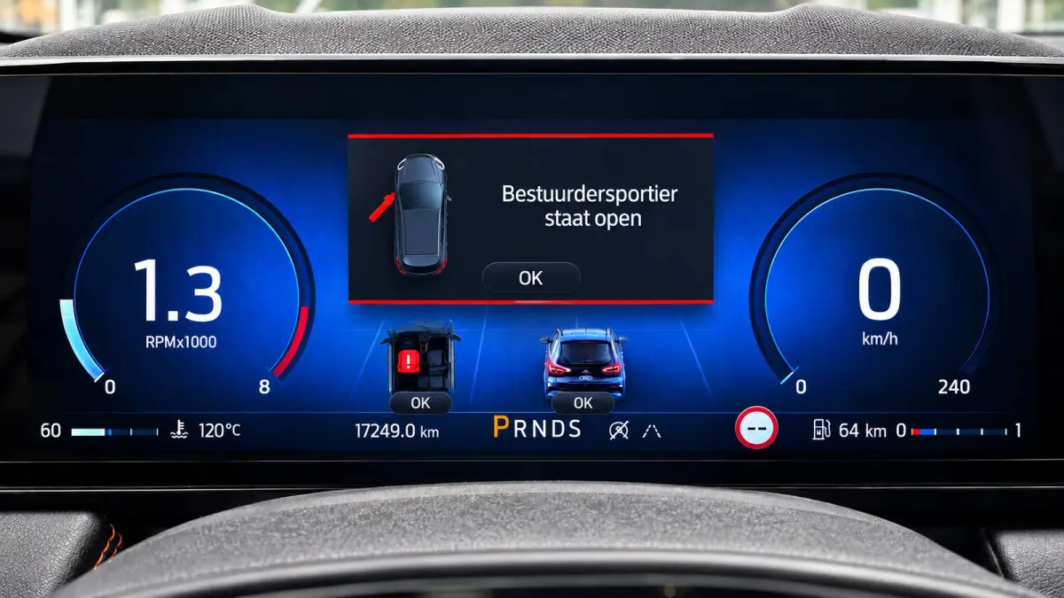ST-Line X Automaat 155pk | Adaptive Cruise | B&O Audio | Dodehoek Detectie | Winterpack| Matrix Led