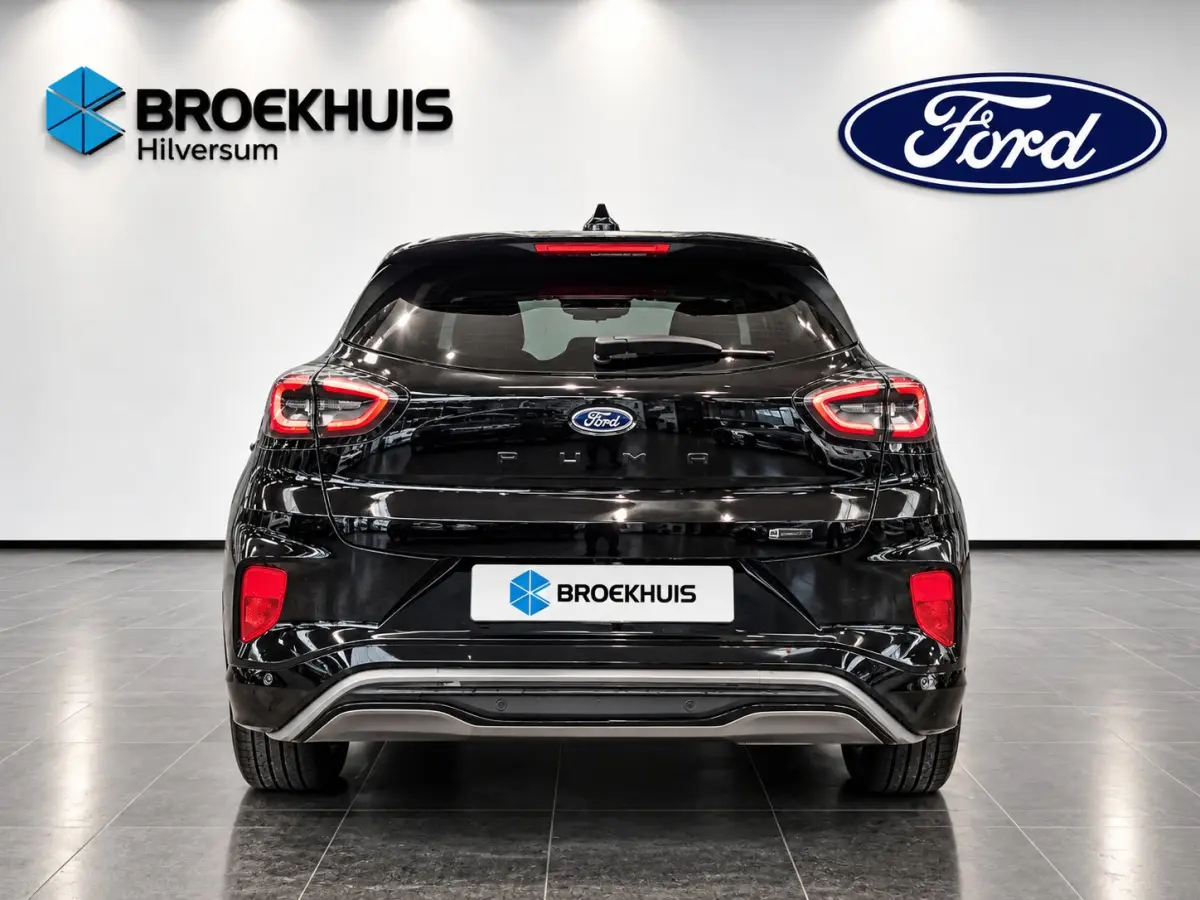 ST-Line X Automaat 155pk | Adaptive Cruise | B&O Audio | Dodehoek Detectie | Winterpack| Matrix Led
