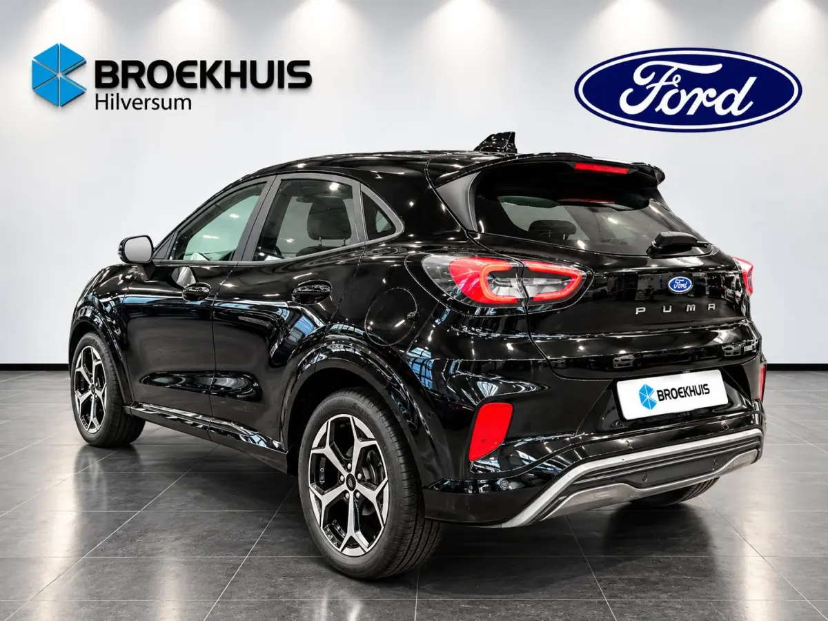 ST-Line X Automaat 155pk | Adaptive Cruise | B&O Audio | Dodehoek Detectie | Winterpack| Matrix Led