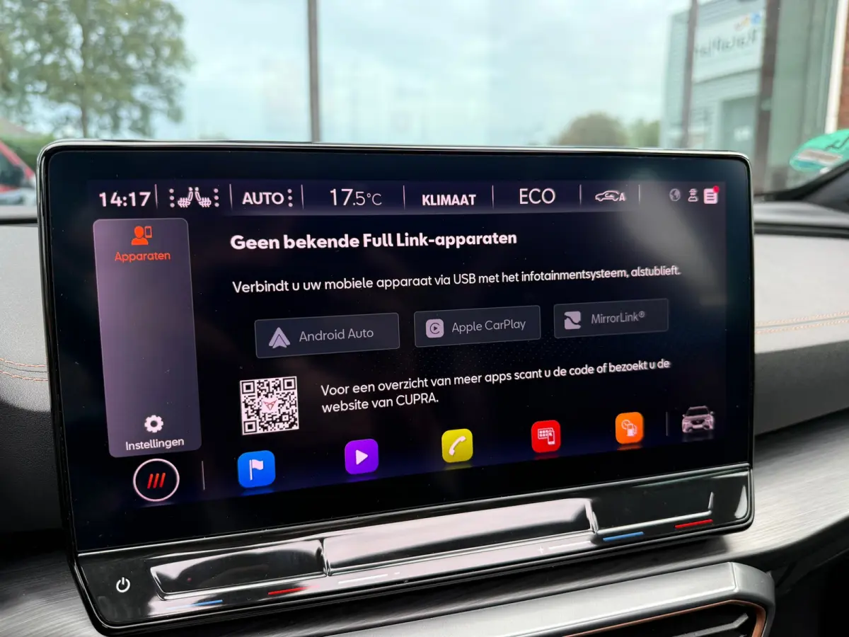 1.4 e-Hybrid VZ Performance - Open/Schuifdak - Navi - Climate - Camera