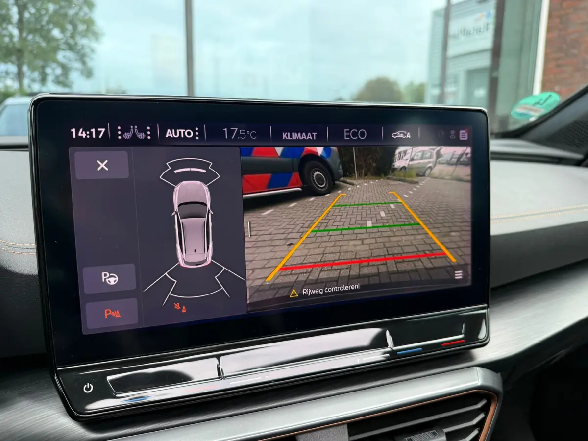 1.4 e-Hybrid VZ Performance - Open/Schuifdak - Navi - Climate - Camera