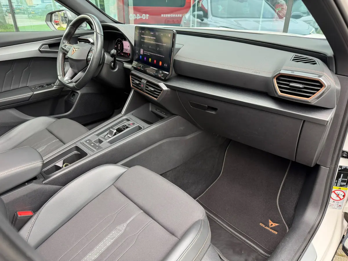 1.4 e-Hybrid VZ Performance - Open/Schuifdak - Navi - Climate - Camera