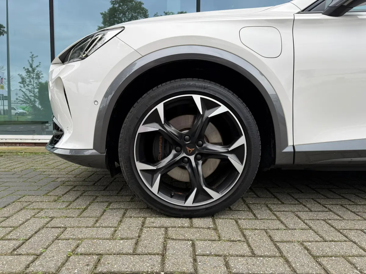 1.4 e-Hybrid VZ Performance - Open/Schuifdak - Navi - Climate - Camera