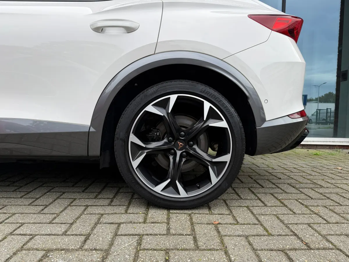 1.4 e-Hybrid VZ Performance - Open/Schuifdak - Navi - Climate - Camera