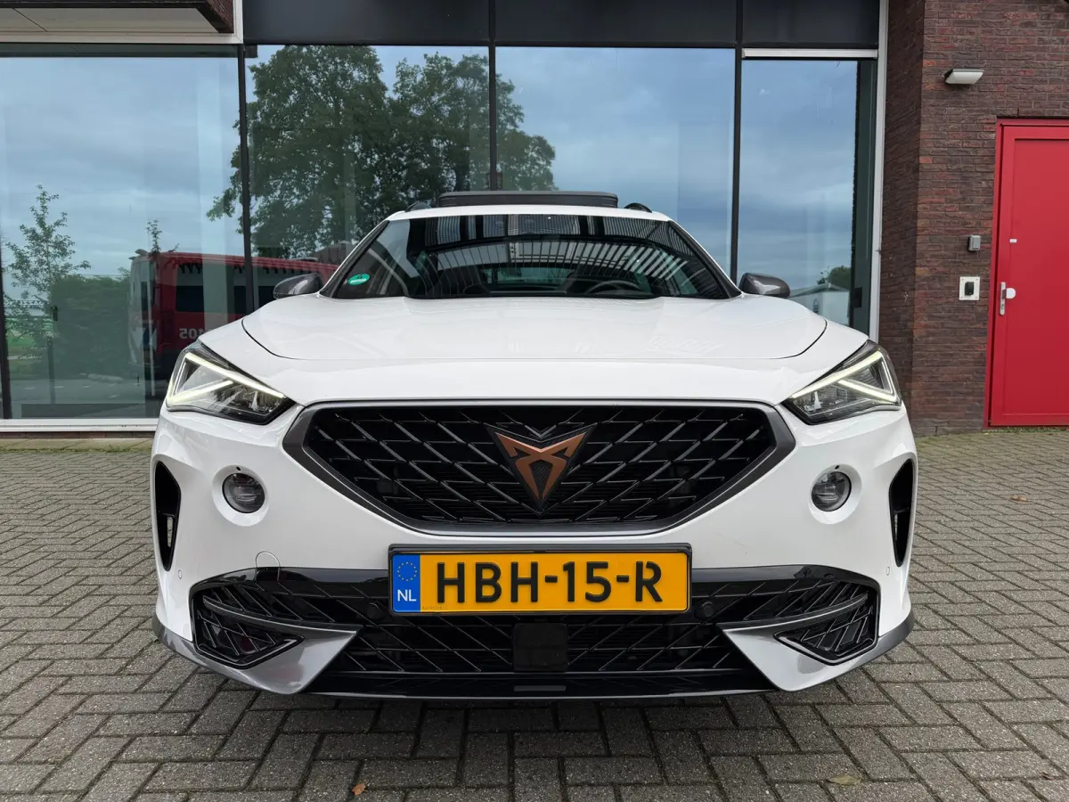 1.4 e-Hybrid VZ Performance - Open/Schuifdak - Navi - Climate - Camera