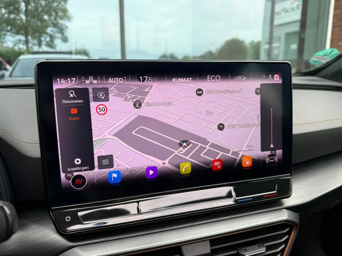 1.4 e-Hybrid VZ Performance - Open/Schuifdak - Navi - Climate - Camera