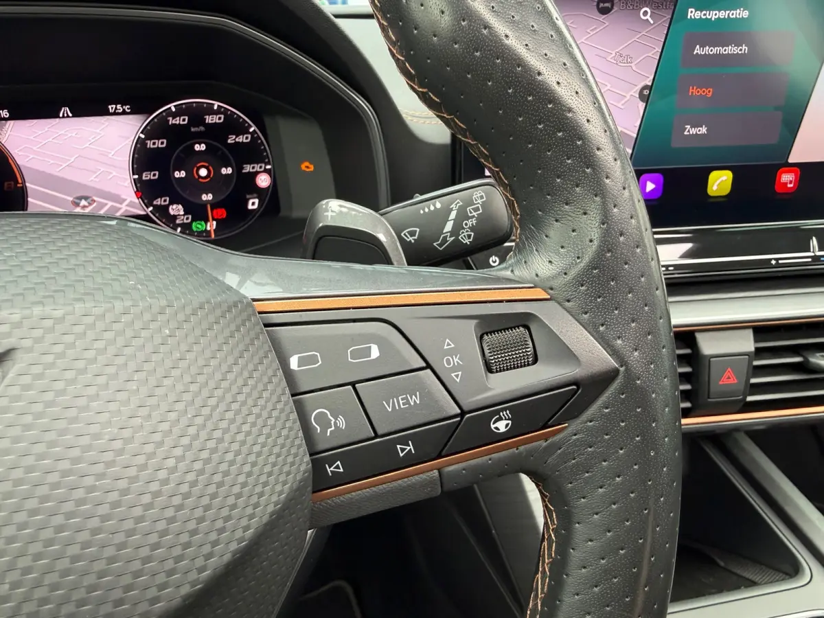 1.4 e-Hybrid VZ Performance - Open/Schuifdak - Navi - Climate - Camera