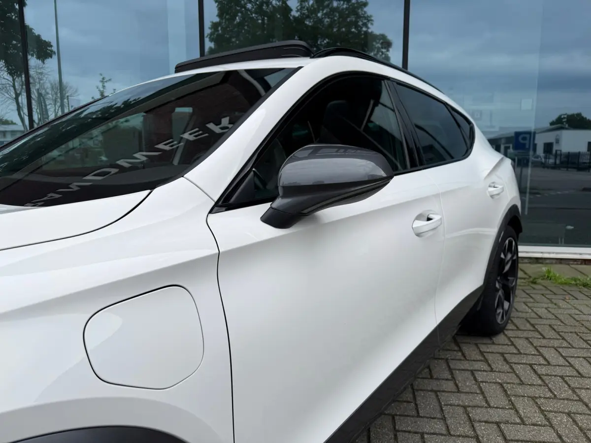 1.4 e-Hybrid VZ Performance - Open/Schuifdak - Navi - Climate - Camera