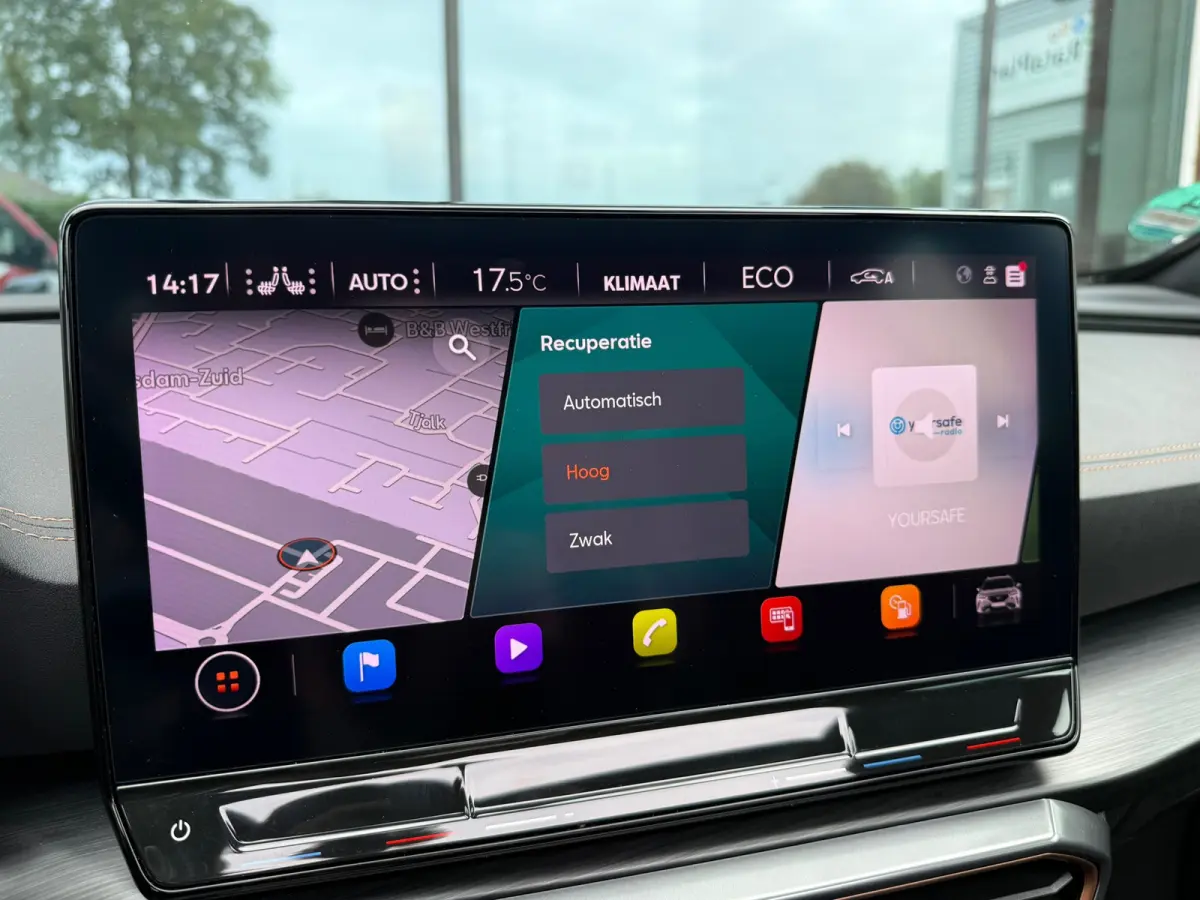 1.4 e-Hybrid VZ Performance - Open/Schuifdak - Navi - Climate - Camera