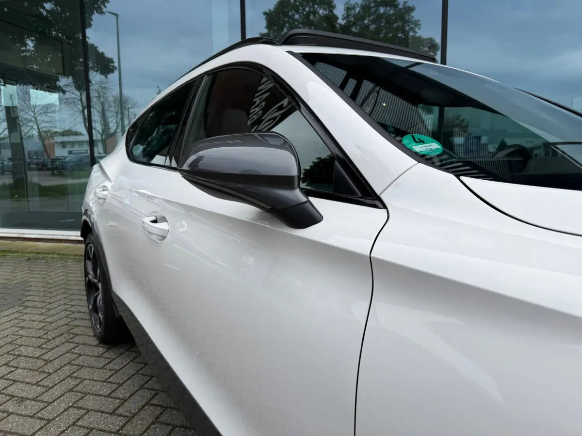 1.4 e-Hybrid VZ Performance - Open/Schuifdak - Navi - Climate - Camera