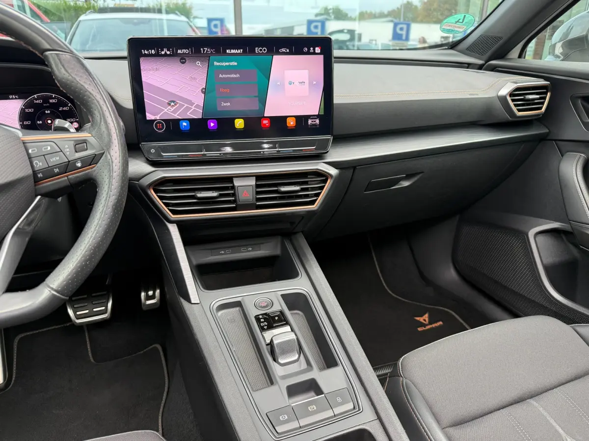 1.4 e-Hybrid VZ Performance - Open/Schuifdak - Navi - Climate - Camera