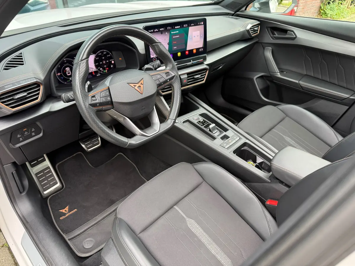 1.4 e-Hybrid VZ Performance - Open/Schuifdak - Navi - Climate - Camera