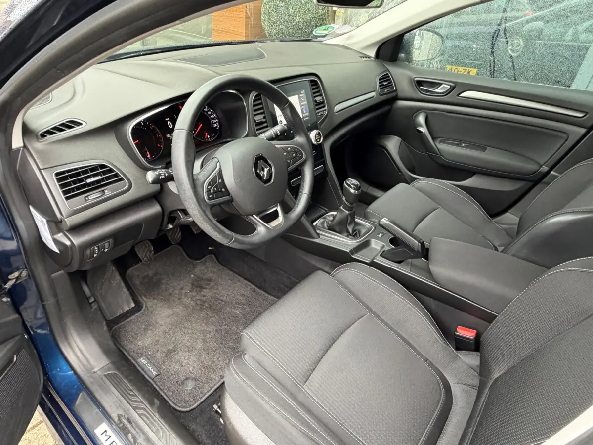 1.0 TCe Business Zen 31.000km | 1e Eig | NLauto | Afn.th | Camera | Halfleer | LED kopl | Keyless | ECC