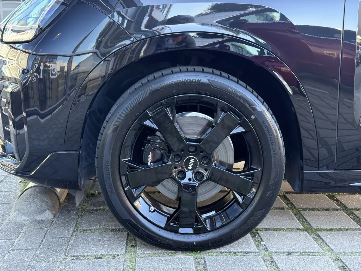 1.5 C John Cooper Works XL