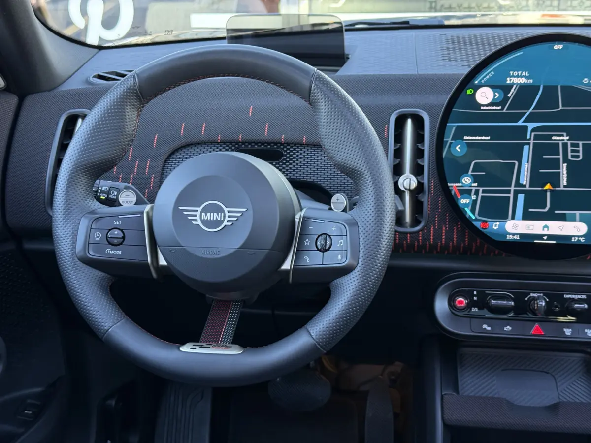 1.5 C John Cooper Works XL