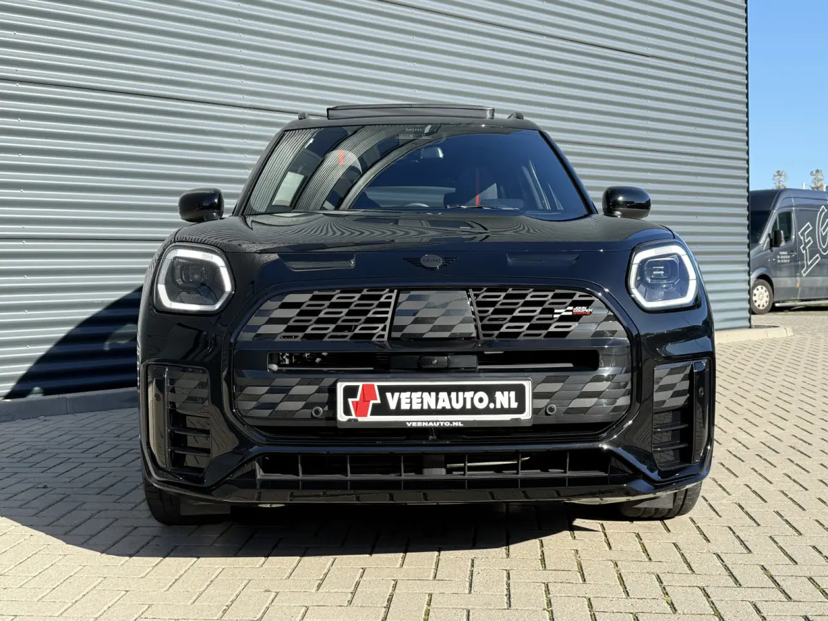1.5 C John Cooper Works XL