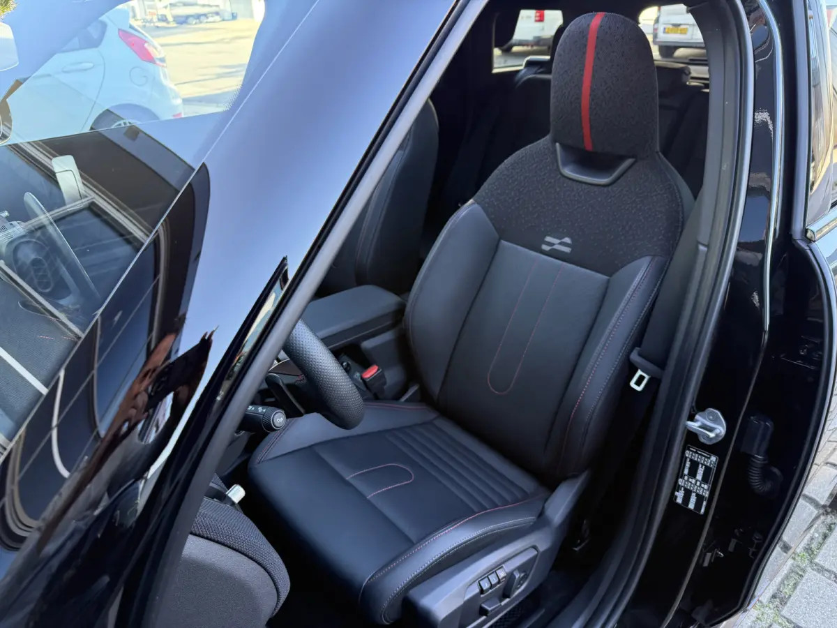 1.5 C John Cooper Works XL