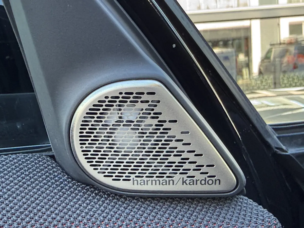1.5 C John Cooper Works XL