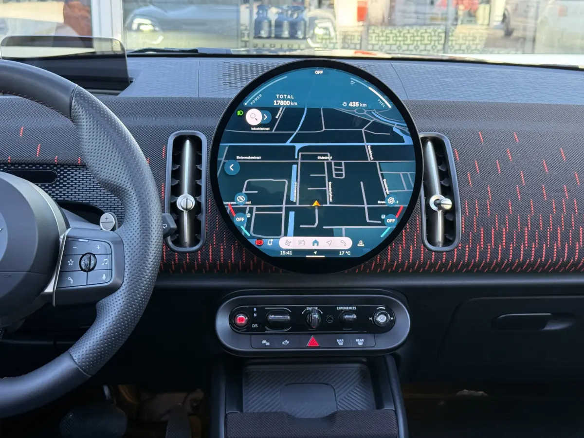1.5 C John Cooper Works XL