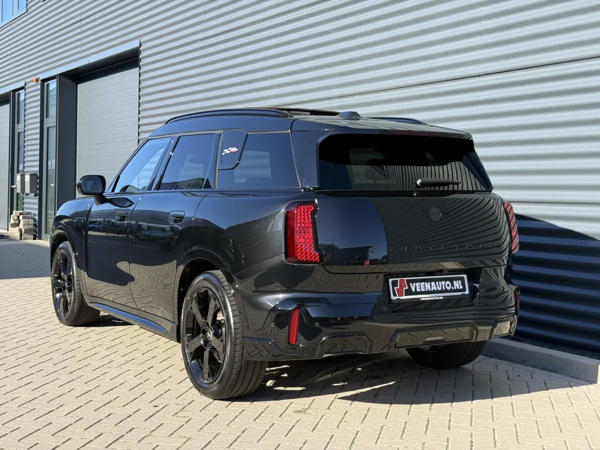 1.5 C John Cooper Works XL