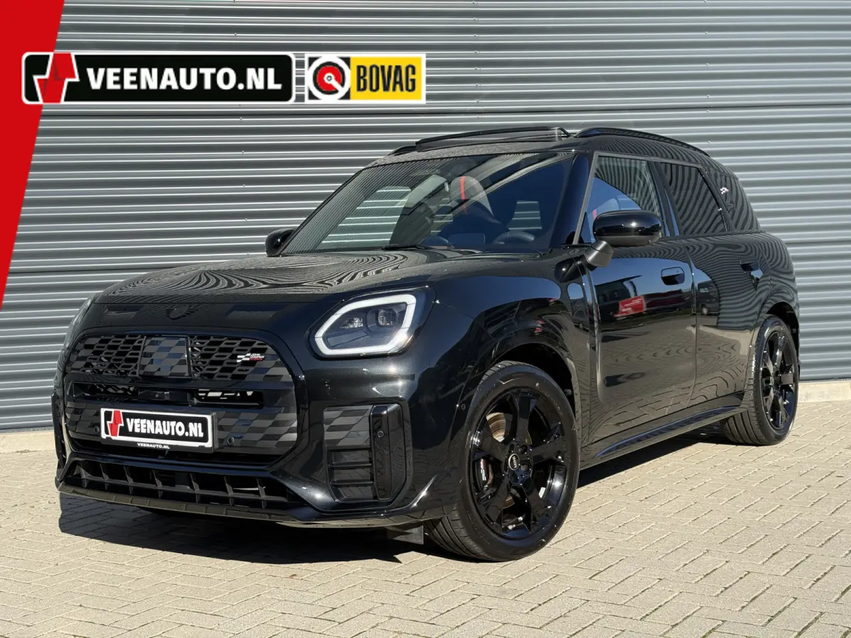 1.5 C John Cooper Works XL