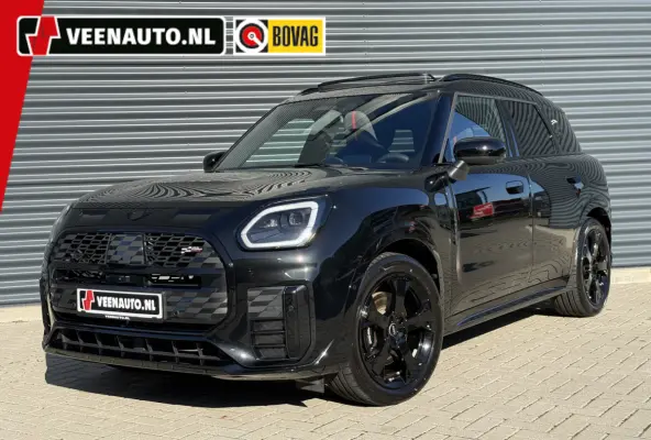 1.5 C John Cooper Works XL