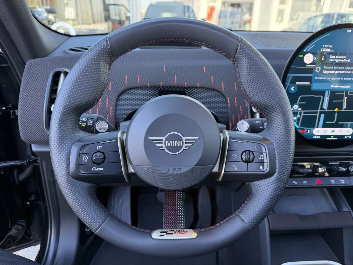 1.5 C John Cooper Works XL