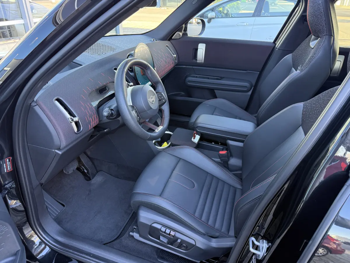 1.5 C John Cooper Works XL