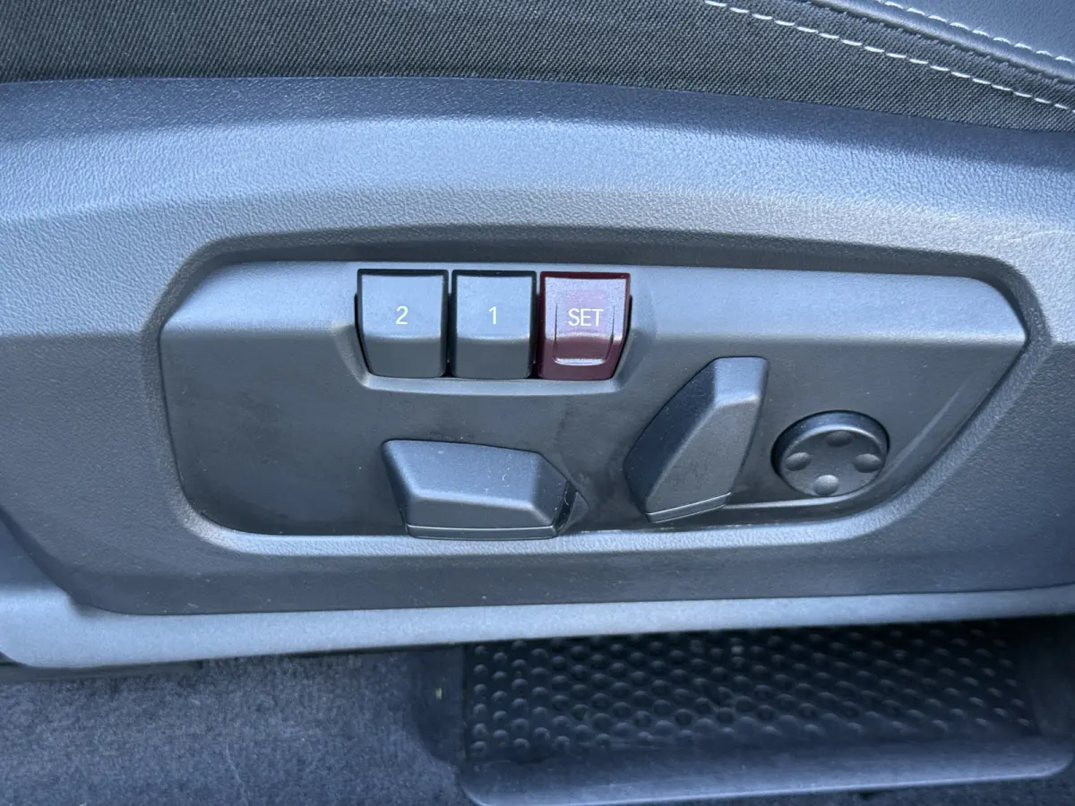 1.5 C John Cooper Works XL