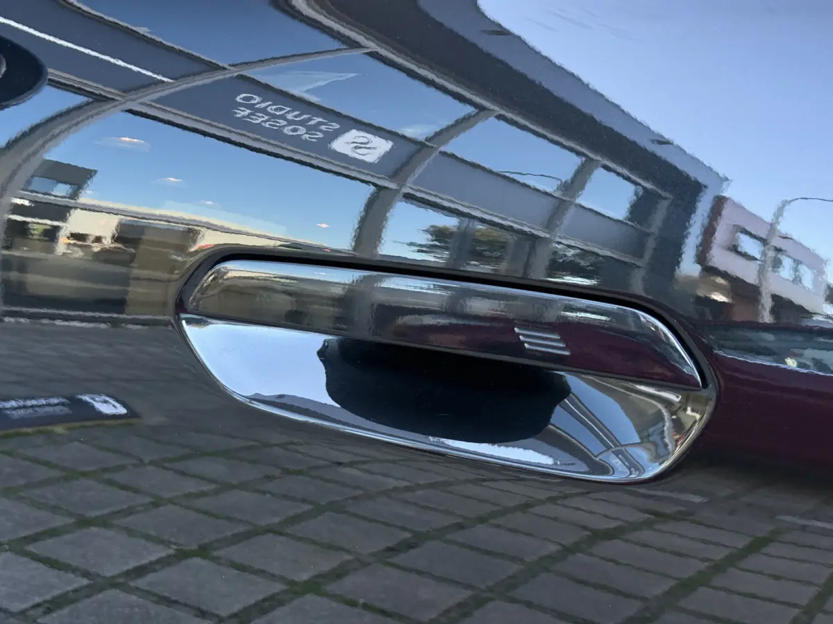 1.5 C John Cooper Works XL