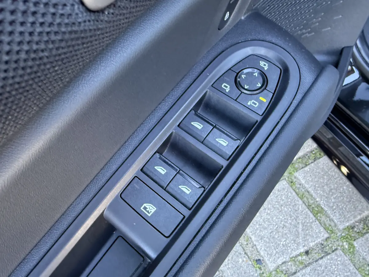 1.5 C John Cooper Works XL