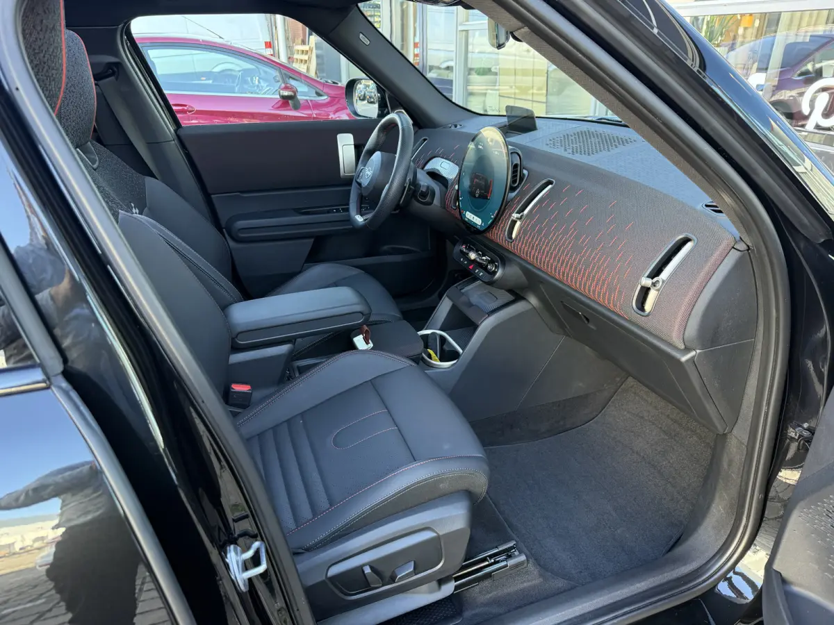 1.5 C John Cooper Works XL