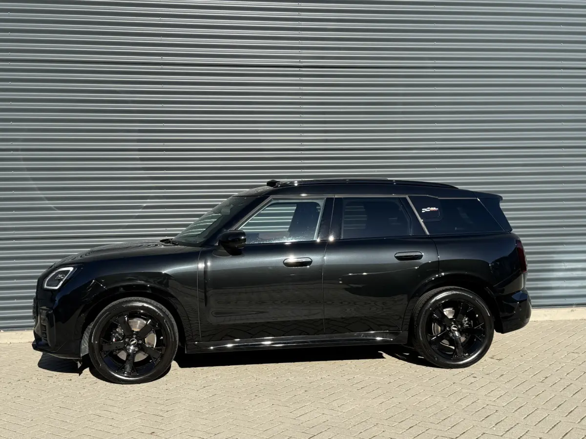 1.5 C John Cooper Works XL