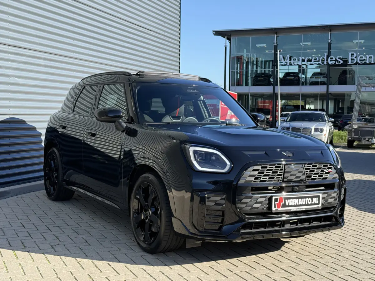 1.5 C John Cooper Works XL