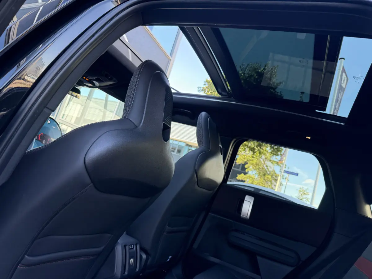 1.5 C John Cooper Works XL