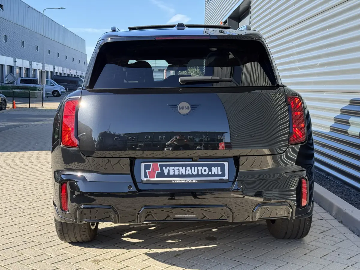 1.5 C John Cooper Works XL