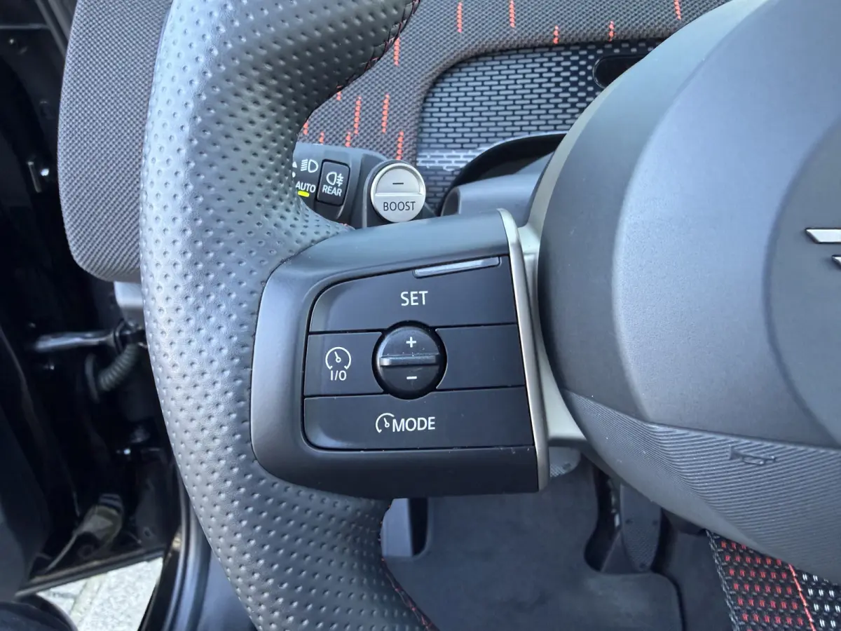 1.5 C John Cooper Works XL