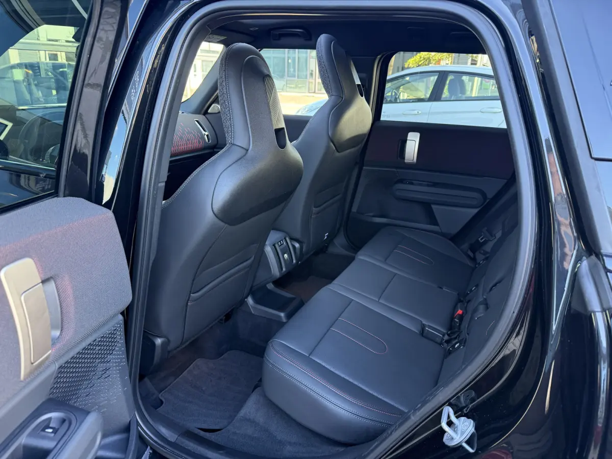 1.5 C John Cooper Works XL