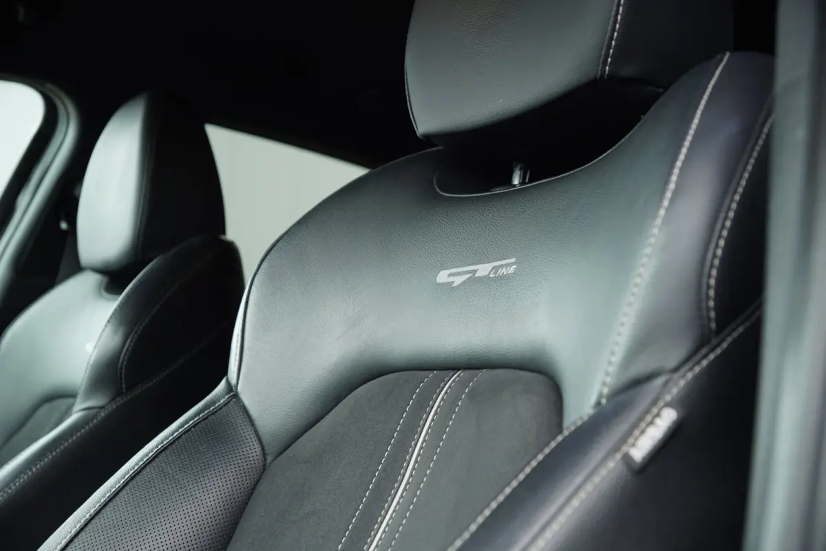 2022|1.0 T-GDi|GT-Line|Clima|Stoelverwarming|CarPlay|Navi|Lane Assist|Dodehoekdetectie|Cruise|Keyless|Virtual