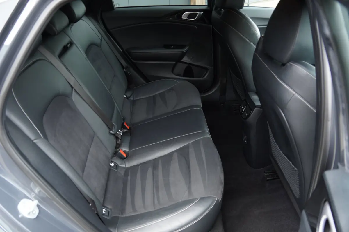 2022|1.0 T-GDi|GT-Line|Clima|Stoelverwarming|CarPlay|Navi|Lane Assist|Dodehoekdetectie|Cruise|Keyless|Virtual