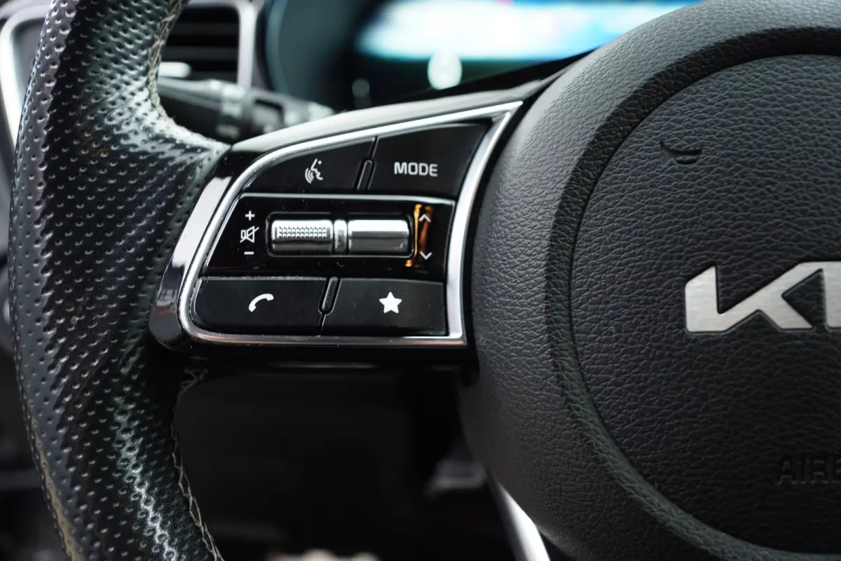 2022|1.0 T-GDi|GT-Line|Clima|Stoelverwarming|CarPlay|Navi|Lane Assist|Dodehoekdetectie|Cruise|Keyless|Virtual
