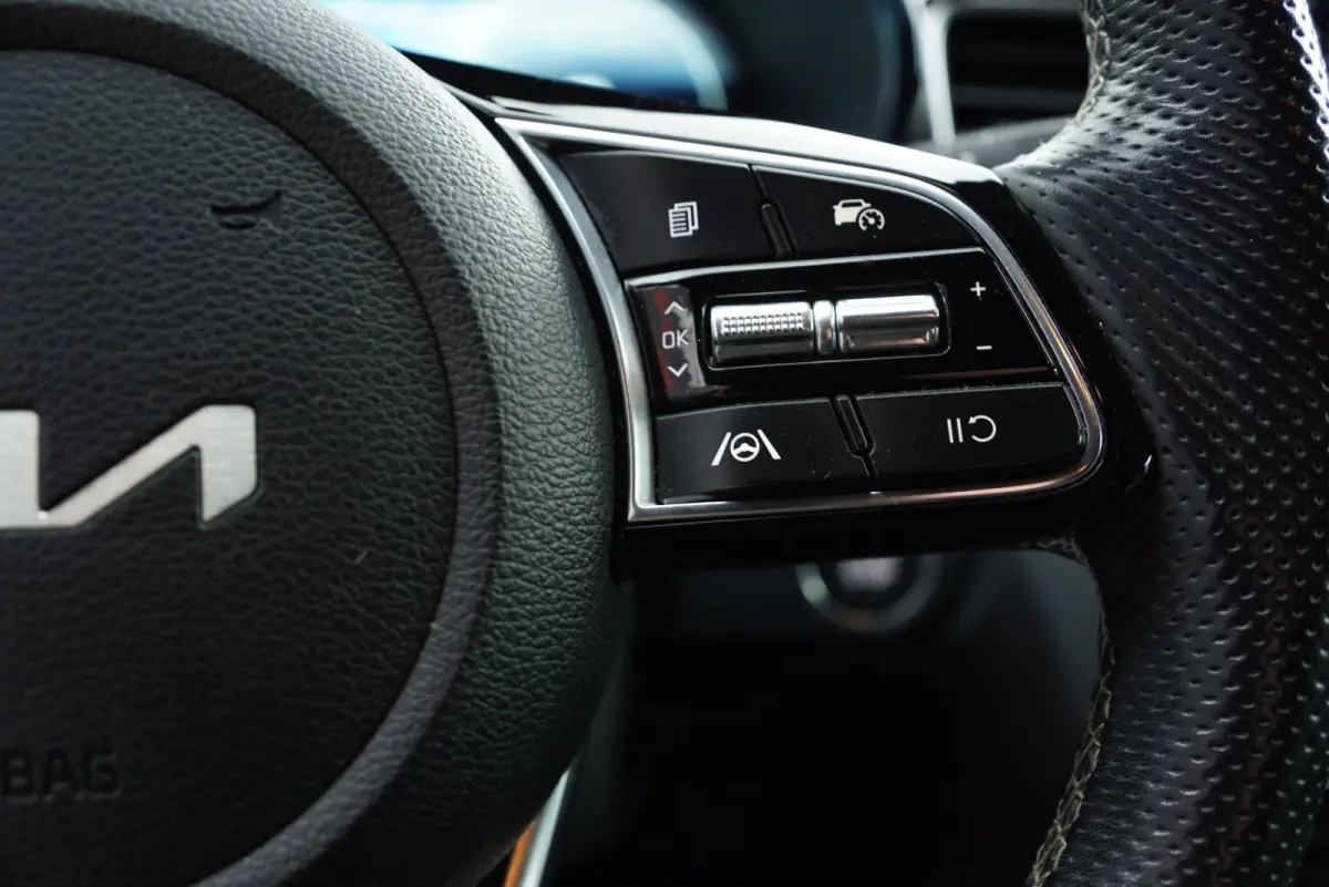 2022|1.0 T-GDi|GT-Line|Clima|Stoelverwarming|CarPlay|Navi|Lane Assist|Dodehoekdetectie|Cruise|Keyless|Virtual