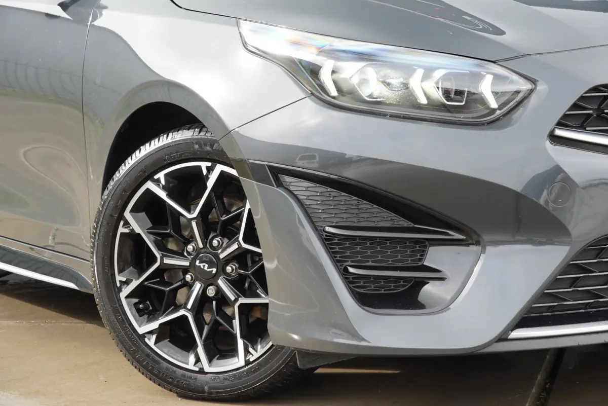 2022|1.0 T-GDi|GT-Line|Clima|Stoelverwarming|CarPlay|Navi|Lane Assist|Dodehoekdetectie|Cruise|Keyless|Virtual